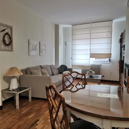 Apartamento Estriva Ezcaray Exteriér fotografie