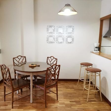 Apartamento Estriva Ezcaray Exteriér fotografie