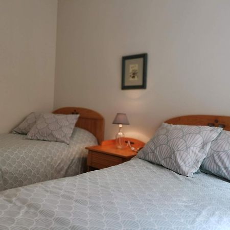 Apartamento Estriva Ezcaray Exteriér fotografie