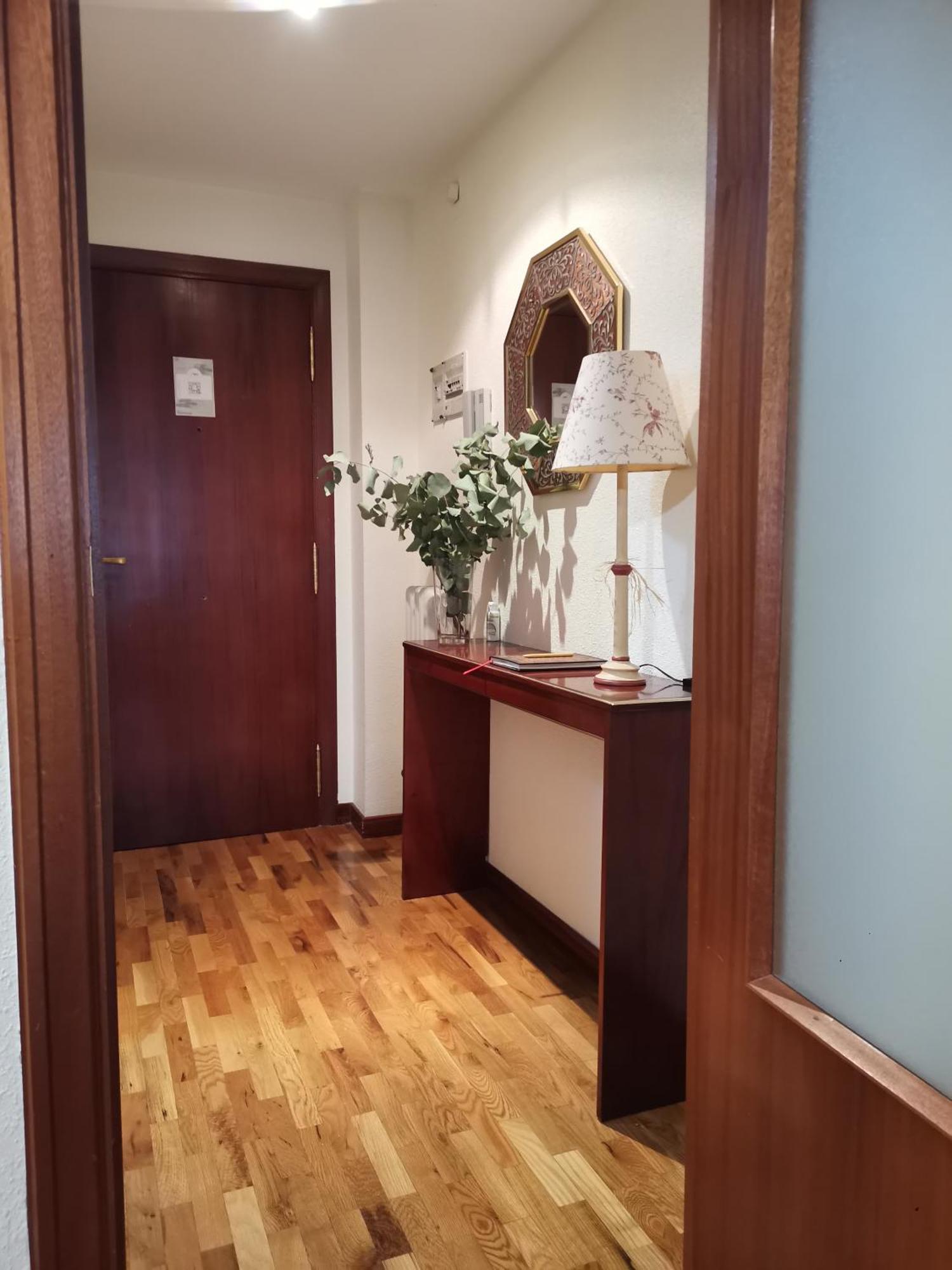Apartamento Estriva Ezcaray Exteriér fotografie