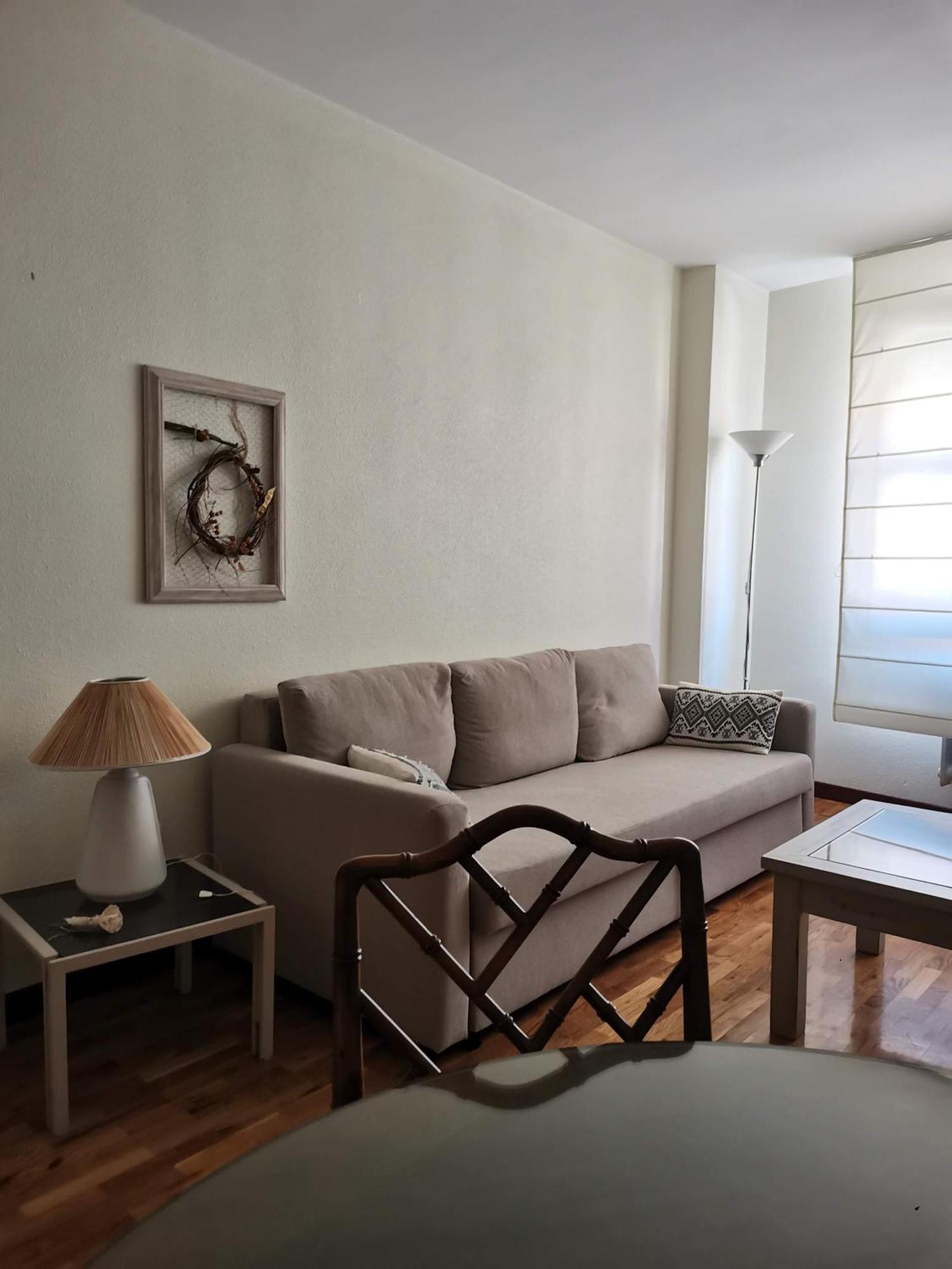 Apartamento Estriva Ezcaray Exteriér fotografie