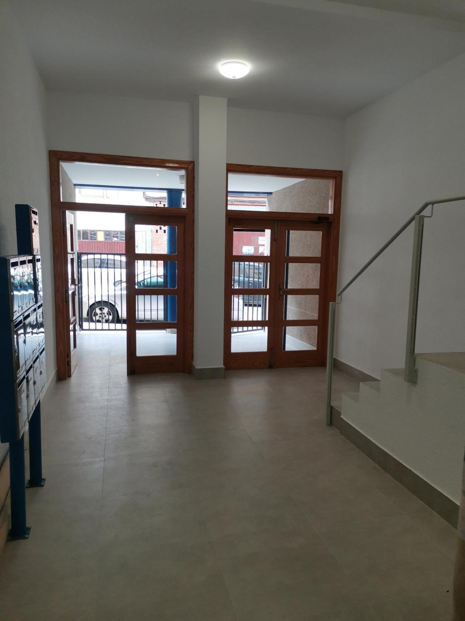 Apartamento Estriva Ezcaray Exteriér fotografie