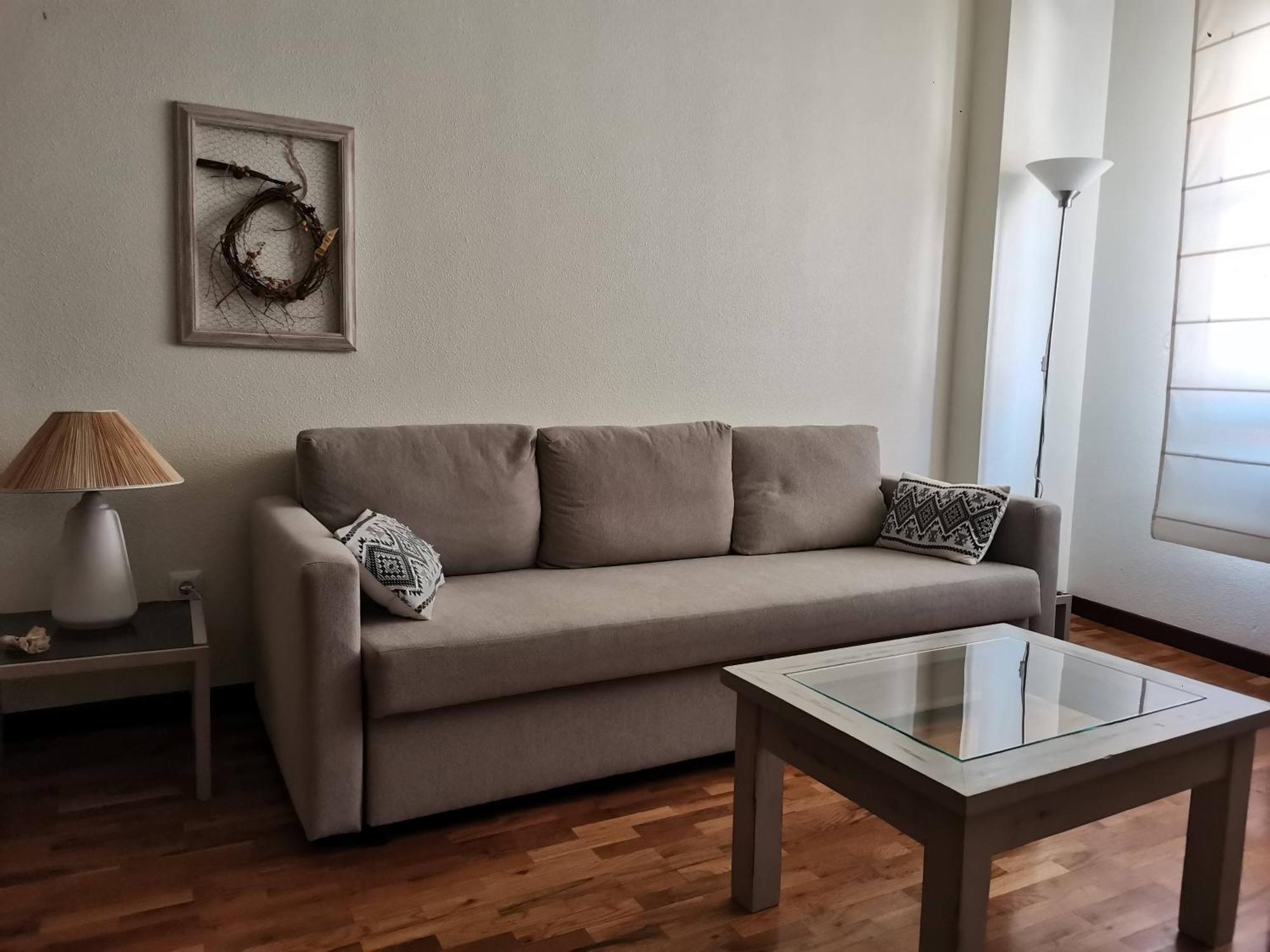 Apartamento Estriva Ezcaray Exteriér fotografie