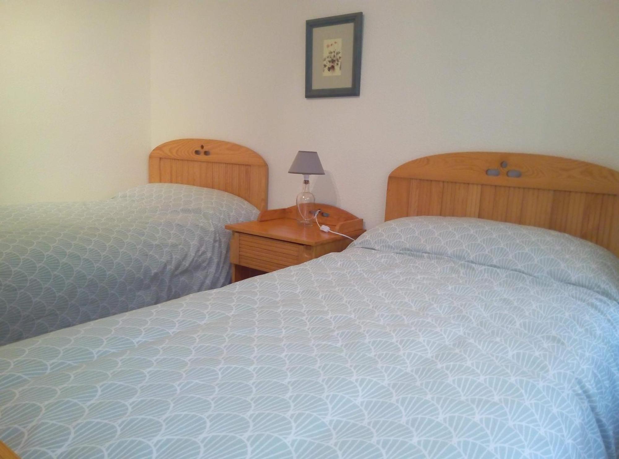 Apartamento Estriva Ezcaray Exteriér fotografie